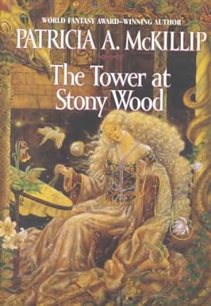 Imagen del vendedor de Tower at Stony Wood a la venta por GreatBookPricesUK