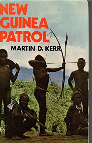 New Guinea Patrol