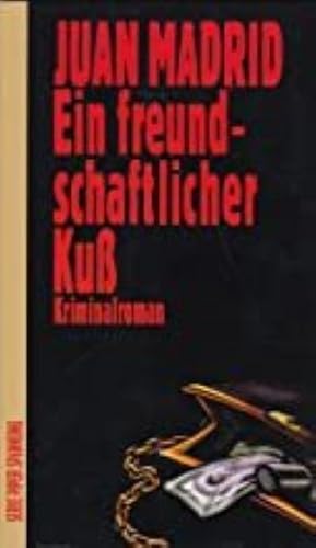 Ein freundschaftlicher Kuß