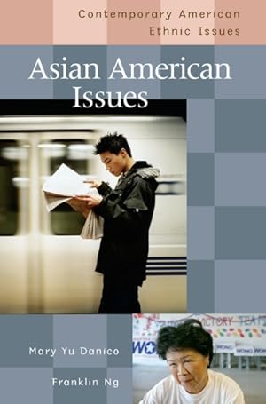 Seller image for Asian American Issues for sale by GreatBookPricesUK