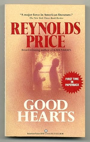 Seller image for Good Hearts for sale by Between the Covers-Rare Books, Inc. ABAA
