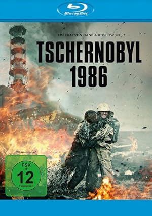 Tschernobyl 1986