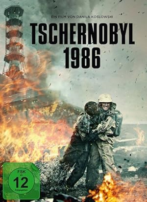 Tschernobyl 1986