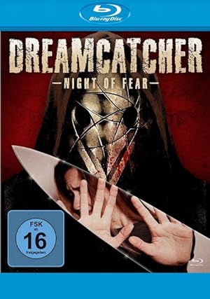 Immagine del venditore per Dreamcatcher - Night of Fear venduto da moluna