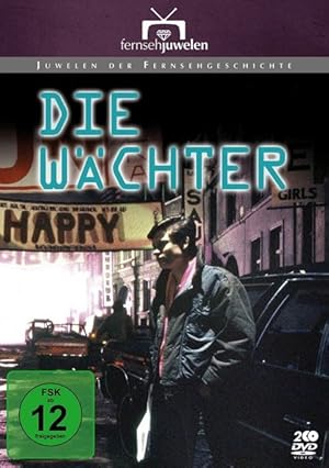 Die Waechter