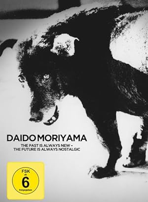 Image du vendeur pour DaidoMoriyama - The Past is always new, the Future is always nostalgic mis en vente par moluna