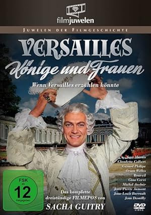 Versailles - Koenige und Frauen