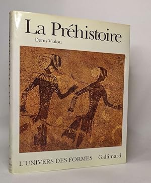 La préhistoire