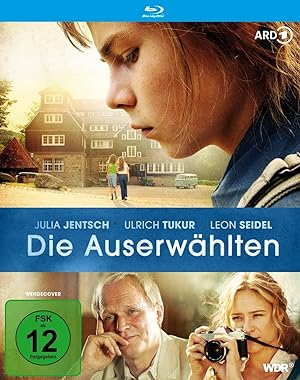 Immagine del venditore per Die Auserwaehlten - Der ARD-Fernsehfilm ber den Skandal an der Odenwaldschule (Blu-ray) venduto da moluna