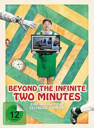 Beyond the Infinite Two Minutes