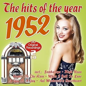 The Hits Of The Year 1952