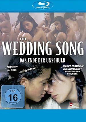 The Wedding Song