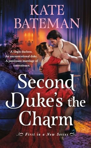 Seller image for Second Duke's the Charm for sale by GreatBookPrices