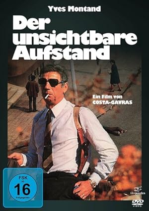 Der unsichtbare Aufstand, 1 DVD