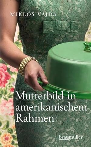 Seller image for Mutterbild in amerikanischem Rahmen for sale by Versandantiquariat Felix Mcke