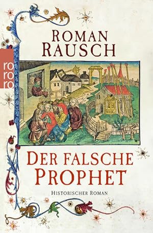 Seller image for Der falsche Prophet for sale by Versandantiquariat Felix Mcke