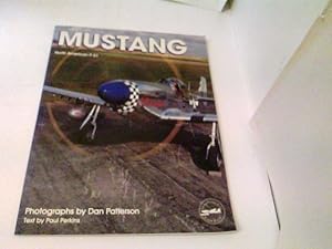 Imagen del vendedor de Mustang, North American P-51 a la venta por ABC Versand e.K.