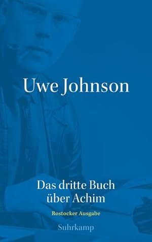 Bild des Verkufers fr Werkausgabe in 43 Bnden: Abteilung Werke: Band 3: Das dritte Buch ber Achim zum Verkauf von Versandantiquariat Felix Mcke