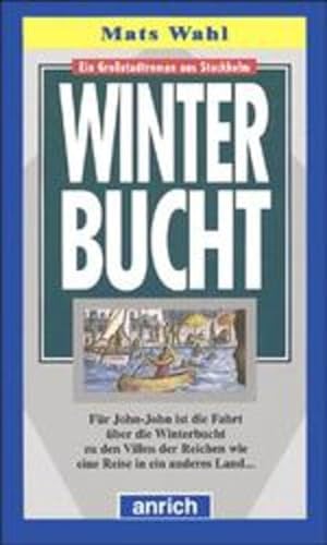 Seller image for Winterbucht for sale by Versandantiquariat Felix Mcke