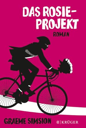 Bild des Verkufers fr Das Rosie-Projekt: Roman zum Verkauf von Versandantiquariat Felix Mcke