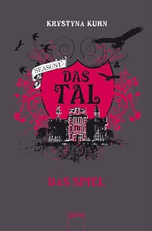 Seller image for Das Tal: Das Spiel: Season 1 - Band 1: Thriller for sale by Versandantiquariat Felix Mcke