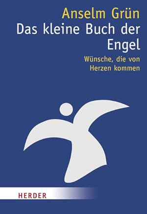 Seller image for Das kleine Buch der Engel: Wnsche, die von Herzen kommen for sale by Versandantiquariat Felix Mcke