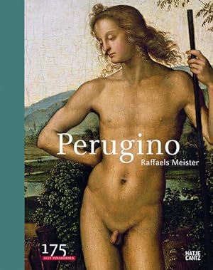Seller image for Perugino - Raffaels Meister for sale by Versandantiquariat Felix Mcke