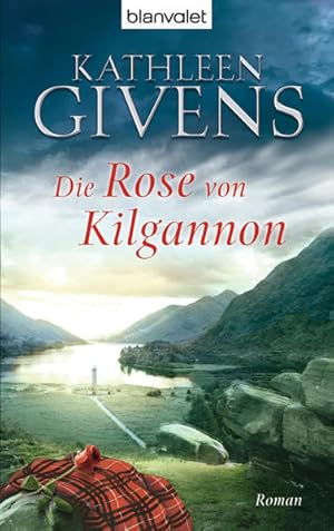 Seller image for Die Rose von Kilgannon: Roman for sale by Versandantiquariat Felix Mcke