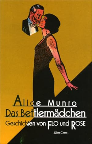 Immagine del venditore per Das Bettlermdchen: Geschichten von Flo und Rose venduto da Versandantiquariat Felix Mcke