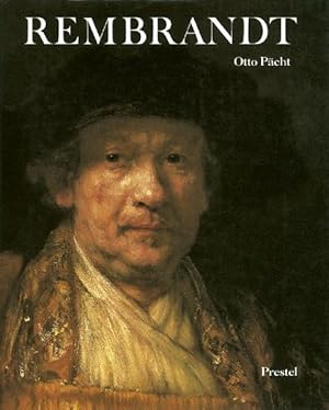 Imagen del vendedor de Rembrandt a la venta por Versandantiquariat Felix Mcke