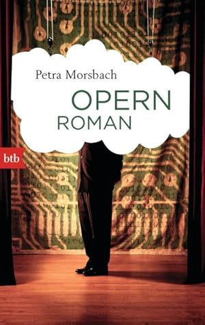 Seller image for Opernroman for sale by Versandantiquariat Felix Mcke