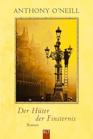 Seller image for Der Hter der Finsternis: Roman (BLT. Bastei Lbbe Taschenbcher) for sale by Versandantiquariat Felix Mcke