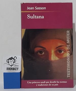 Imagen del vendedor de Sultana a la venta por MONKEY LIBROS