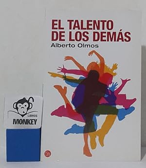 Image du vendeur pour El talento de los dems mis en vente par MONKEY LIBROS