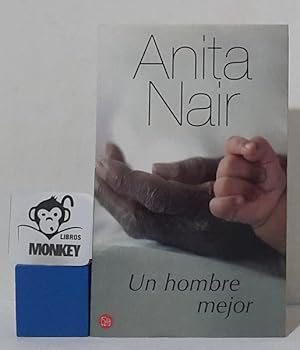 Image du vendeur pour Un hombre mejor mis en vente par MONKEY LIBROS