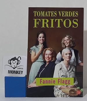 Imagen del vendedor de Tomates verdes fritos a la venta por MONKEY LIBROS