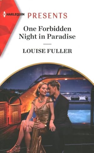 Seller image for One Forbidden Night in Paradise for sale by GreatBookPrices
