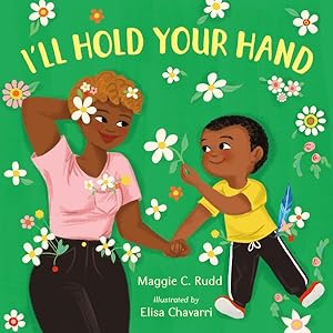 Image du vendeur pour I'll Hold Your Hand mis en vente par GreatBookPrices