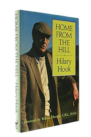 Seller image for Home from the Hill for sale by WeBuyBooks