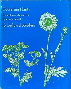 Flowering plants: evolution above the species level