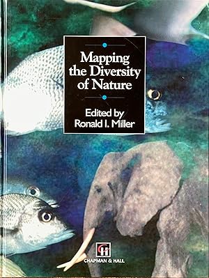 Mapping the diversity of nature