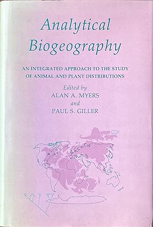 Analytical biogeography