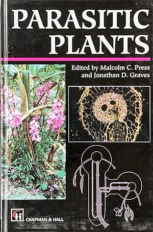 Seller image for Parasitic plants for sale by Acanthophyllum Books