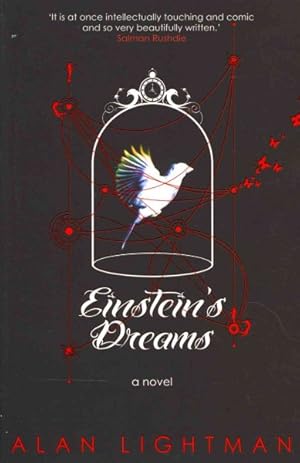 Bild des Verkufers fr Einstein's Dreams zum Verkauf von GreatBookPrices