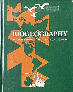 Biogeography