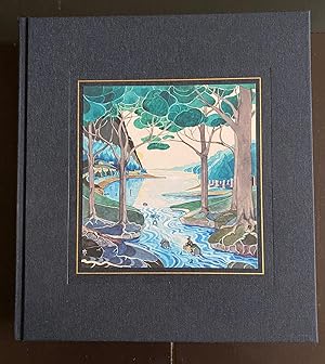Seller image for Tolkien : Maker of Middle-Earth : The Collector's Limited Edition for sale by Ashton Rare Books  ABA : PBFA : ILAB
