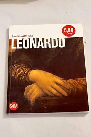 Imagen del vendedor de Leonardo a la venta por Alcan Libros