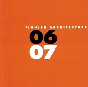 Finnish architecture 06-07