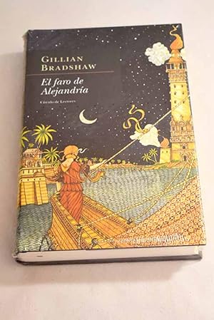Seller image for El faro de Alejandra for sale by Alcan Libros