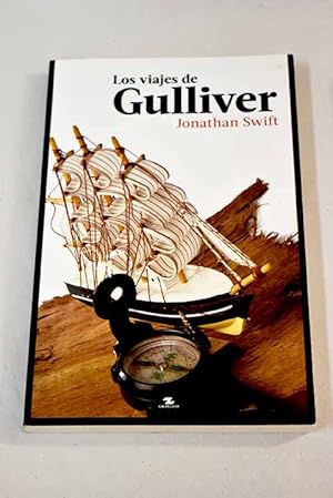 Los viajes de Gulliver